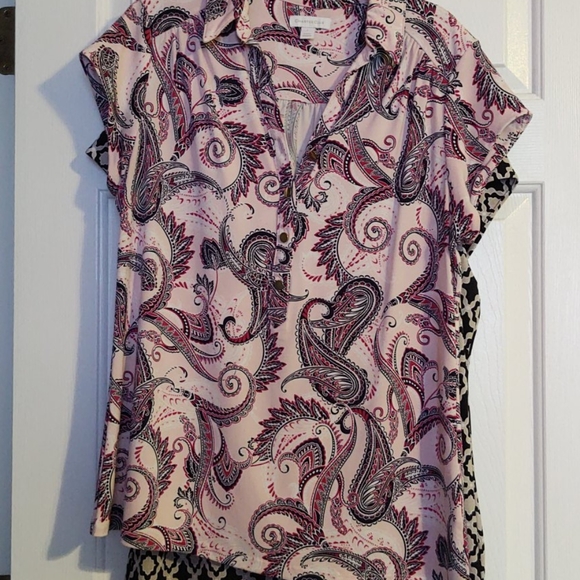 2 shirts - Picture 3 of 4